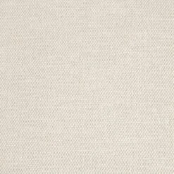 Noak 2-Seater Beige Woven Fabric Sofa With Chrome Legs 27 Noak 2-Seater Beige Woven Fabric Sofa With Chrome Legs -Daals Store AYSF 014 BEIGE WOVEN fabric detail 1