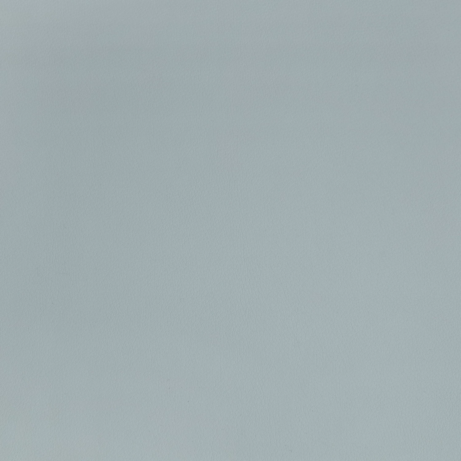 Noak 2-Seater Grey Faux Leather Sofa With Chrome Legs 14 Noak 2-Seater Grey Faux Leather Sofa With Chrome Legs - Image 14