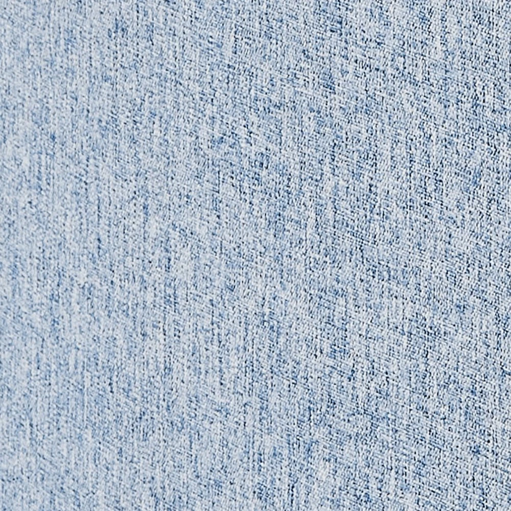 Bari Flax Blue Fabric Sofa 16 Bari Flax Blue Fabric Sofa - Image 16