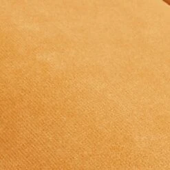 Sutton Mustard Velvet Set of 2 Barstools - Fluted Back Contemporary Kitchen Chairs 19 Sutton Mustard Velvet Set of 2 Barstools - Fluted Back Contemporary Kitchen Chairs -Daals Store BCH 2099 MUSTARD VEL 2P fabric detail