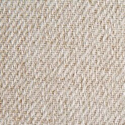 Byron Pillow Edge Beige Fabric Modular Sofa, 1-Seater Chaise 21 Byron Pillow Edge Beige Fabric Modular Sofa, 1-Seater Chaise -Daals Store BOSF 7053 BEIGE FAB fabric detail