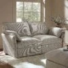 Byron Pillow Edge Mist Grey Boucle Modular Sofa, 2-Seater 23 Byron Pillow Edge Mist Grey Boucle Modular Sofa, 2-Seater -Daals Store BOSF 7053 GREY BOU 2ST main