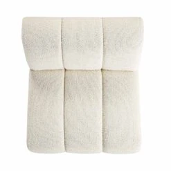 Granvia Ecru Boucle Modular Sofa, 1-Seater Armless Sofa 18 Granvia Ecru Boucle Modular Sofa, 1-Seater Armless Sofa -Daals Store BOSF 9381 BEIGE BOU 1ST WB3