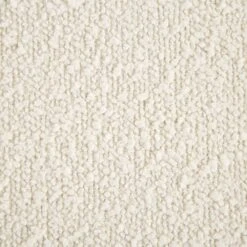 Granvia Ecru Boucle Modular Sofa, 5-Seater Grand L-Shaped Sofa -Daals Store BOSF 9381 BEIGE BOU fabric detail