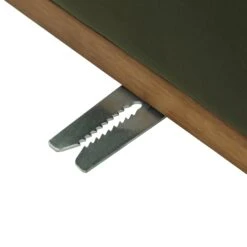 Granvia Moss Green Velvet Modular Sofa, 3-Seater L-Shaped Sofa 18 Granvia Moss Green Velvet Modular Sofa, 3-Seater L-Shaped Sofa -Daals Store BOSF 9381 MOSS VEL 3ST LS detail3