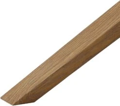 Grenchen White High Gloss Extendable Dining Table β 4 to 6 Seater Round to Oval with Wood Effect Legs 17 Grenchen White High Gloss Extendable Dining Table β 4 to 6 Seater Round to Oval with Wood Effect Legs -Daals Store BSD 008 WHITE detail4