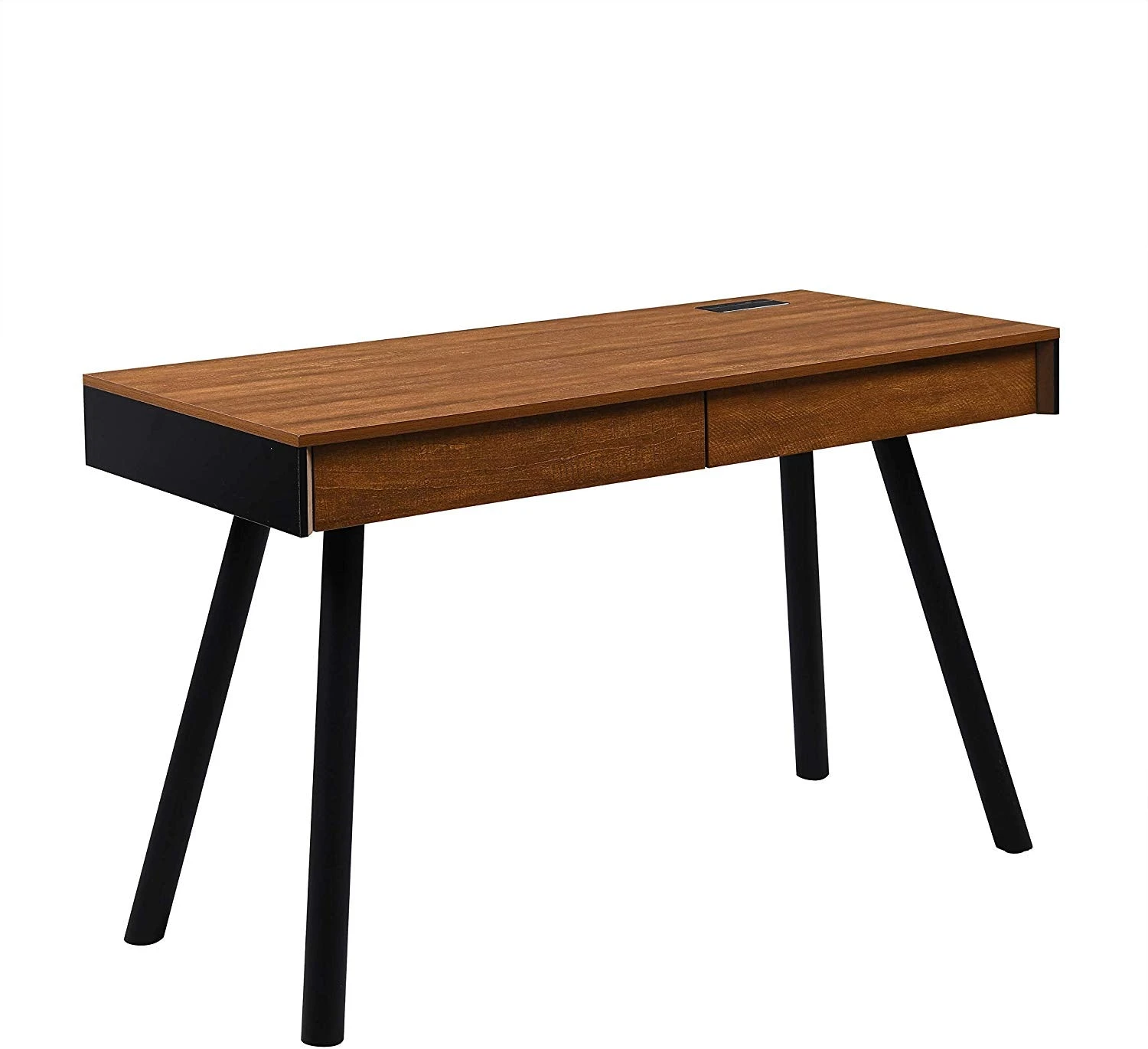 ZERMATT Smart Desk With Built-in Bluetooth/USB Speaker & Charger 3 ZERMATT Smart Desk With Built-in Bluetooth/USB Speaker & Charger - Image 3