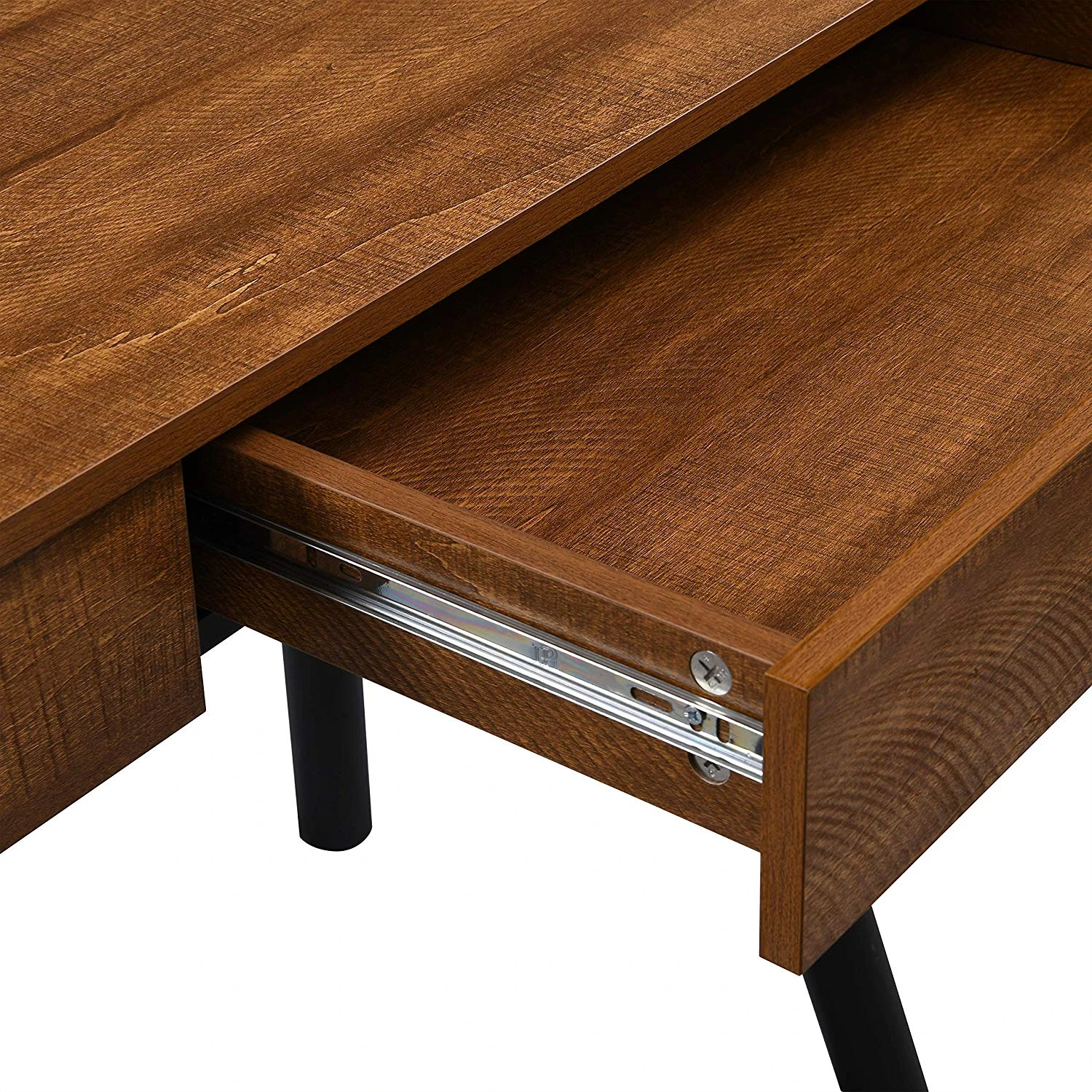 ZERMATT Smart Desk With Built-in Bluetooth/USB Speaker & Charger 6 ZERMATT Smart Desk With Built-in Bluetooth/USB Speaker & Charger - Image 6