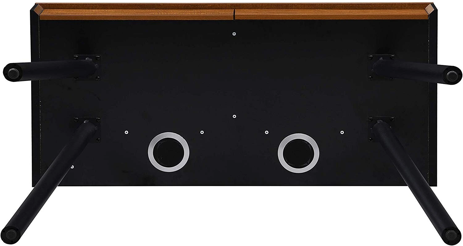 ZERMATT Smart Desk With Built-in Bluetooth/USB Speaker & Charger 9 ZERMATT Smart Desk With Built-in Bluetooth/USB Speaker & Charger - Image 9