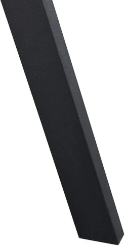 Kenora Wood Effect 150 Cm Dining Table With Curved Edges 4 Seater 15 Kenora Wood Effect 150 Cm Dining Table With Curved Edges 4 Seater -Daals Store BSD 014 detail3