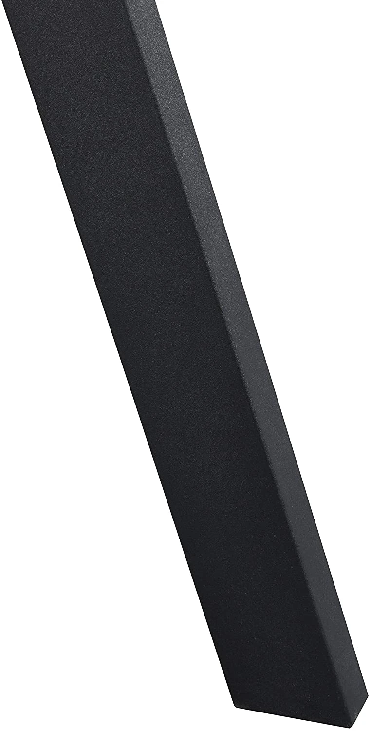 Kenora Wood Effect 150 Cm Dining Table With Curved Edges 4 Seater 8 Kenora Wood Effect 150 Cm Dining Table With Curved Edges 4 Seater - Image 8