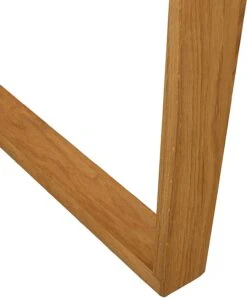 Soren Oak And White Desk With Cupboard 15 Soren Oak And White Desk With Cupboard -Daals Store BSD 022 WHITEOAK detail3