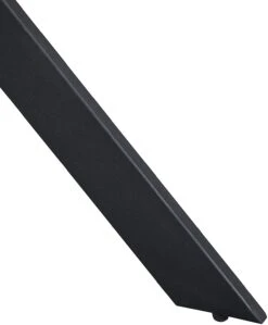 Granby Wotan Oak Effect 140cm Dining Table With Geometric Metal Legs 17 Granby Wotan Oak Effect 140cm Dining Table With Geometric Metal Legs -Daals Store BSD 024 OAK detail3