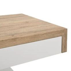 Blythe Two Block Sliding Storage Coffee Table 18 Blythe Two Block Sliding Storage Coffee Table -Daals Store BSD 025 detail1