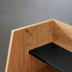 Moncton 120cm Office Desk With Shelf 9 Moncton 120cm Office Desk With Shelf -Daals Store BSD 042 scene2