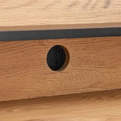 Moncton 120cm Office Desk With Shelf 11 Moncton 120cm Office Desk With Shelf -Daals Store BSD 042 scene4