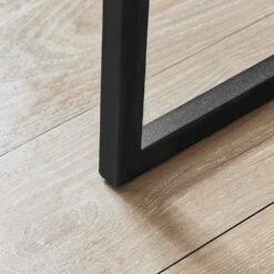 Moncton 120cm Office Desk With Shelf 12 Moncton 120cm Office Desk With Shelf -Daals Store BSD 042 scene5