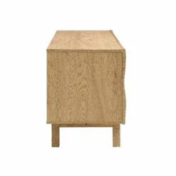 Moriko 3 Door TV Unit, 150 Cm 17 Moriko 3 Door TV Unit, 150 Cm -Daals Store BSD 111 OAK WB3