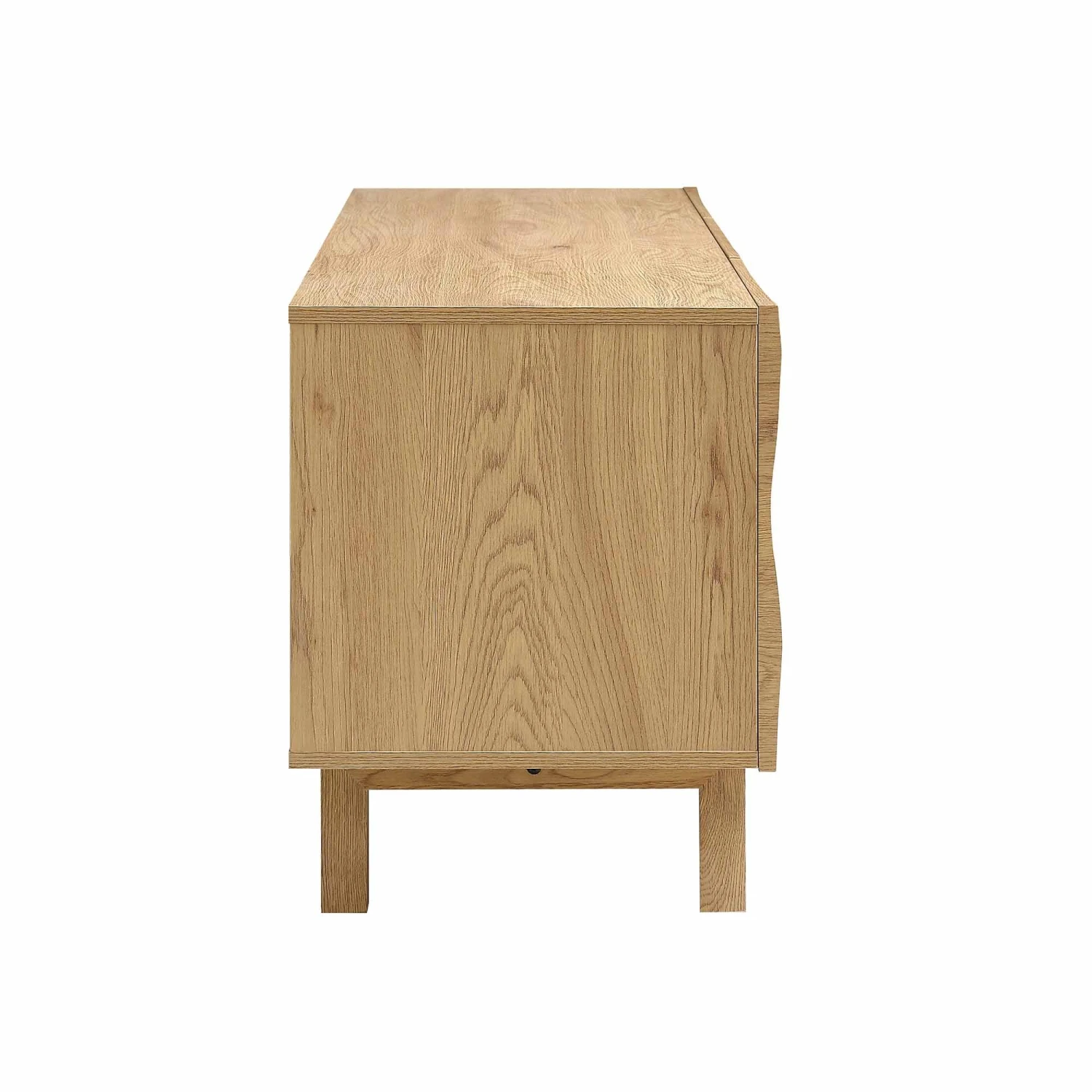 Moriko 3 Door TV Unit, 150 Cm 6 Moriko 3 Door TV Unit, 150 Cm - Image 6