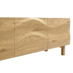 Moriko 3 Door TV Unit, 150 Cm 20 Moriko 3 Door TV Unit, 150 Cm -Daals Store BSD 111 OAK detail1