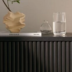 Maru 2-Drawer Bedside Table, Black -Daals Store BSD 168 BLACK scene4