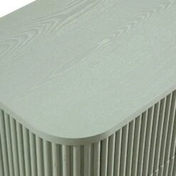 Maru 2-Drawer Bedside Table, Sage Green 17 Maru 2-Drawer Bedside Table, Sage Green -Daals Store BSD 168 SAGE detail3