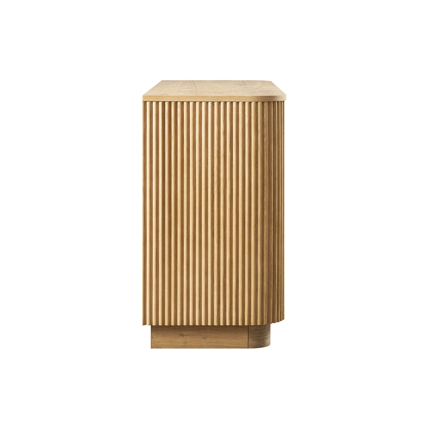 Maru Chest Of 6 Drawers, Oak 11 Maru Chest Of 6 Drawers, Oak - Image 11