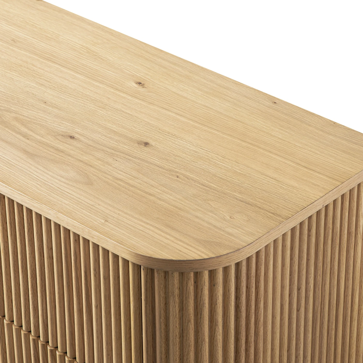 Maru Chest Of 6 Drawers, Oak 15 Maru Chest Of 6 Drawers, Oak - Image 15