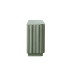 Maru Chest Of 6 Drawers, Sage Green 13 Maru Chest Of 6 Drawers, Sage Green -Daals Store BSD 169 SAGE WB4