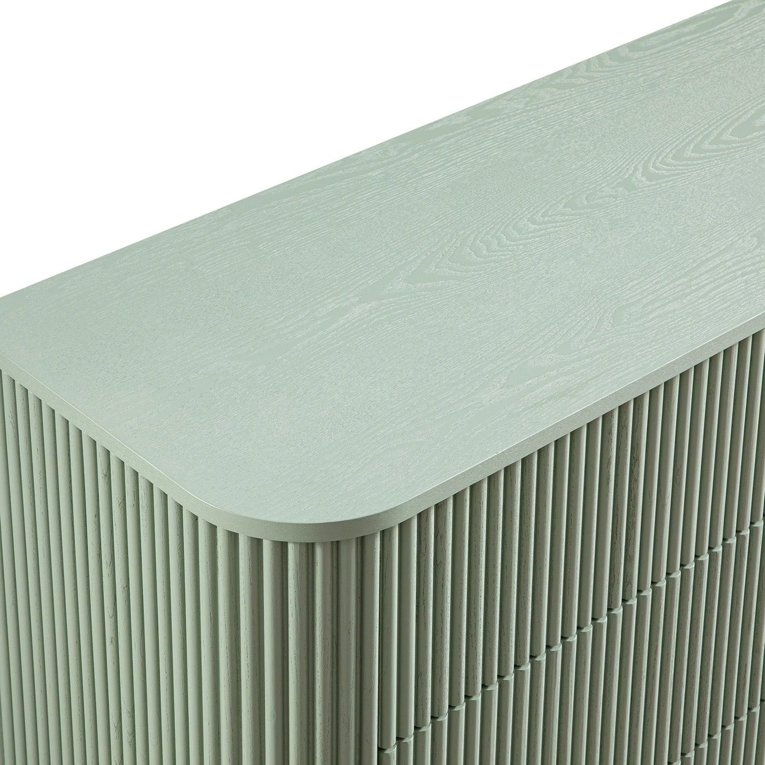 Maru Chest Of 6 Drawers, Sage Green 9 Maru Chest Of 6 Drawers, Sage Green - Image 9