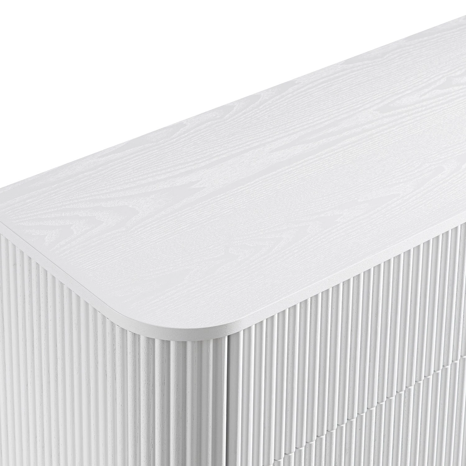 Maru Chest Of 6 Drawers, Washed White 9 Maru Chest Of 6 Drawers, Washed White - Image 9