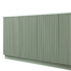 Maru Large 4-Door Sideboard, Sage Green -Daals Store BSD 170 SAGE detail1