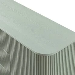 Maru Large 2-Door Sideboard With Drawers, Sage Green 22 Maru Large 2-Door Sideboard With Drawers, Sage Green -Daals Store BSD 171 SAGE detail4