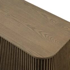 Maru Large 2-Door Sideboard With Drawers, Silver Oak 35 Maru Large 2-Door Sideboard With Drawers, Silver Oak -Daals Store BSD 171 SILK detail4