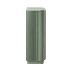 Maru Tall Cabinet, Sage Green -Daals Store BSD 172 SAGE WB5