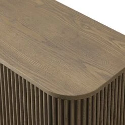 Maru Tall Cabinet, Silver Oak 31 Maru Tall Cabinet, Silver Oak -Daals Store BSD 172 SILK detail1