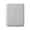 Maru Tall Cabinet, Washed White -Daals Store BSD 172 WHITE WB1