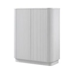 Maru Tall Cabinet, Washed White 10 Maru Tall Cabinet, Washed White -Daals Store BSD 172 WHITE WB2