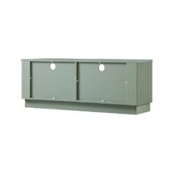 Maru 120cm TV Unit With Drawers, Sage Green 14 Maru 120cm TV Unit With Drawers, Sage Green -Daals Store BSD 173 SAGE WB5