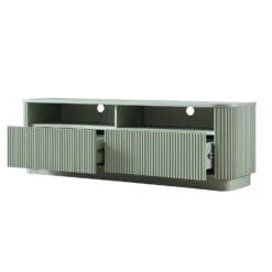 Maru 162cm TV Unit With Drawers, Sage Green 12 Maru 162cm TV Unit With Drawers, Sage Green -Daals Store BSD 174 SAGE WB3