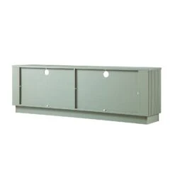 Maru 162cm TV Unit With Drawers, Sage Green 14 Maru 162cm TV Unit With Drawers, Sage Green -Daals Store BSD 174 SAGE WB5