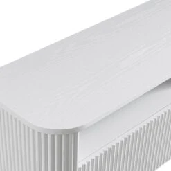 Maru 162cm TV Unit With Drawers, Washed White 17 Maru 162cm TV Unit With Drawers, Washed White -Daals Store BSD 174 WHITE detail3