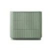 Maru Chest Of 3 Drawers, Sage Green 18 Maru Chest Of 3 Drawers, Sage Green -Daals Store BSD 176 SAGE WB1