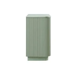 Maru Chest Of 3 Drawers, Sage Green 14 Maru Chest Of 3 Drawers, Sage Green -Daals Store BSD 176 SAGE WB4