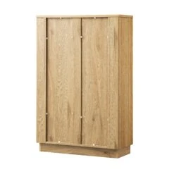 Maru Chest Of 5 Drawers, Oak 27 Maru Chest Of 5 Drawers, Oak -Daals Store BSD 177 OAK WB5