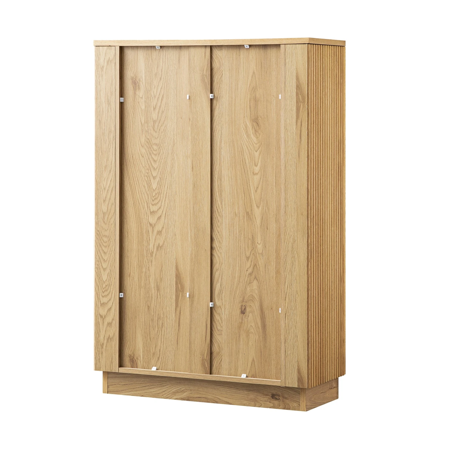 Maru Chest Of 5 Drawers, Oak 12 Maru Chest Of 5 Drawers, Oak - Image 12