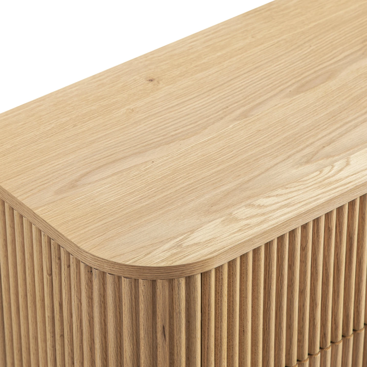 Maru Chest Of 5 Drawers, Oak 16 Maru Chest Of 5 Drawers, Oak - Image 16