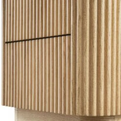 Maru Chest Of 5 Drawers, Oak 30 Maru Chest Of 5 Drawers, Oak -Daals Store BSD 177 OAK detail4