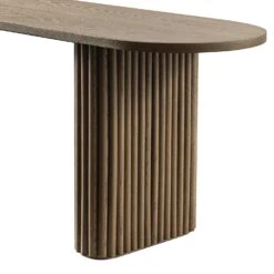 Maru 150cm Dining Bench, Silver Oak 13 Maru 150cm Dining Bench, Silver Oak -Daals Store BSD 184 SILK detail2