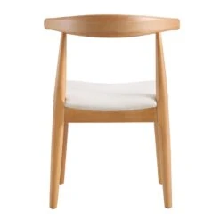 Arley Natural Beech Wood with Beige Fabric Seat β Set of 2 Scandi Curved Back Dining Chairs 18 Arley Natural Beech Wood with Beige Fabric Seat β Set of 2 Scandi Curved Back Dining Chairs -Daals Store DCH 007 NAT BEIGEFAB 2P WB6